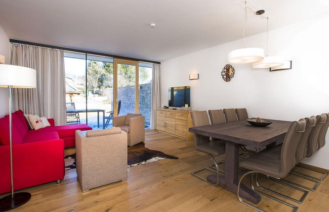 Apartment in Neukirchen Near Ski Lift - Photo 21