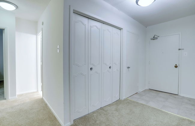 Apt Near Airport in Crystal City - Photo 27