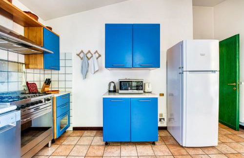 GuestHost - Bright Apartment with View Corciano - Foto 16