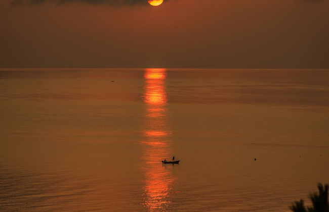 Sueño LUXURY VILLA 180 Iconic Sea View - Photo 76