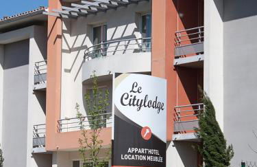 City Lodge Appart Hôtel Niort - Foto 4