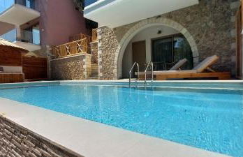 Filoxenia Olive Garden luxury villas and suites - Foto 10