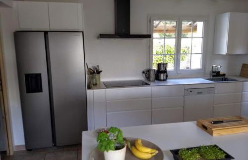 Beautiful private villa with open views - Foto 24