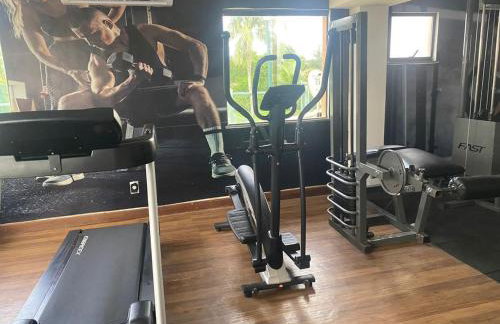 Village Pé na Areia - Genipabu Summer House - Foto 9