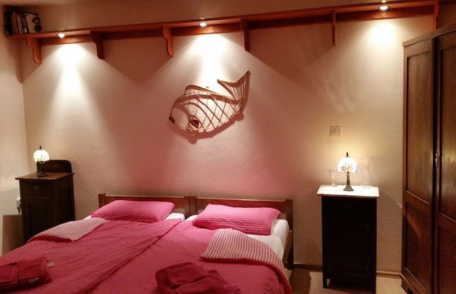 Coastal Apartment in Vis Near sea - Foto 4