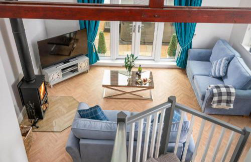 Cottage - Sleeps 3 hot tub & pet friendly - Foto 6
