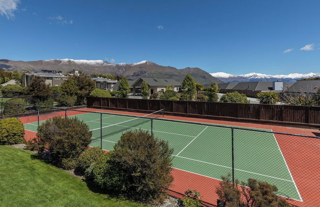 Alpine Resort Wanaka – A THC Hotels and Resorts - Foto 32