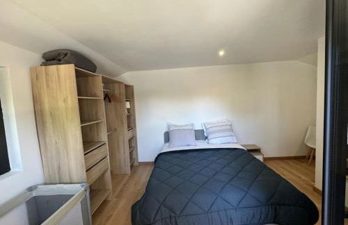 villa bord de mer 400 M de la plage - Foto 6