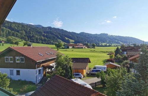 Konstanzer Bergblick mit Wintergarten - Foto 45
