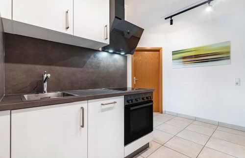 Fewo Gartenblick - Foto 7