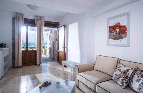 Golden Grain Beachfront Suites - Foto 6