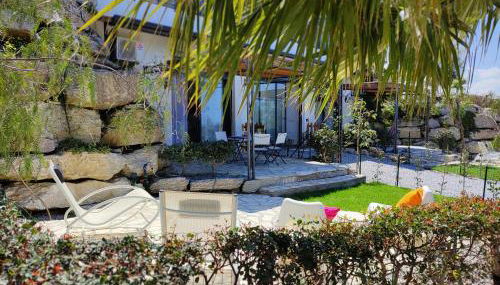 Casa del Poggio Barone - Limone - Foto 5, Garden