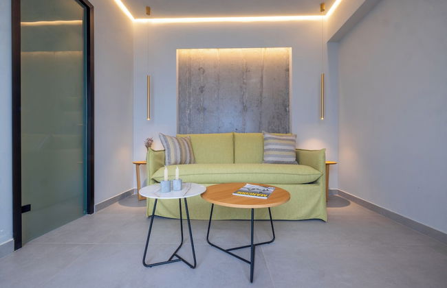 Anadeo Villas & Suites - Foto 19