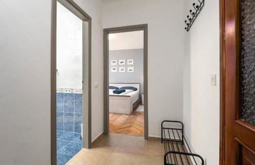 Blue Apartment - Foto 10