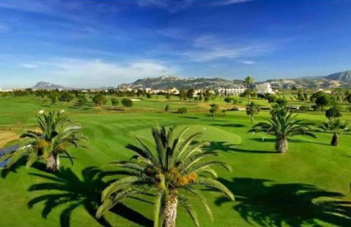 Oasis Hoyo 12 - Oliva Nova playa MET&GOLF - Photo 45