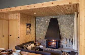 Chalet en la montaña - Foto 7