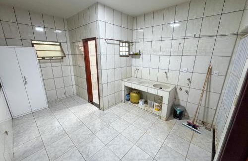 Casa Completa à 100m do Parque de Exposição - Photo 15