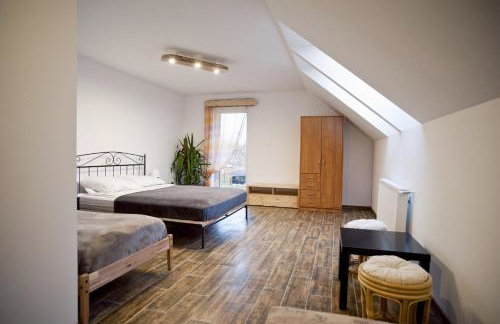 Agroturystyka W Jabłoniowym Sadzie - Foto 14