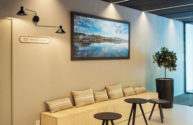 APARTAMENTS LA CARPA - Foto 2