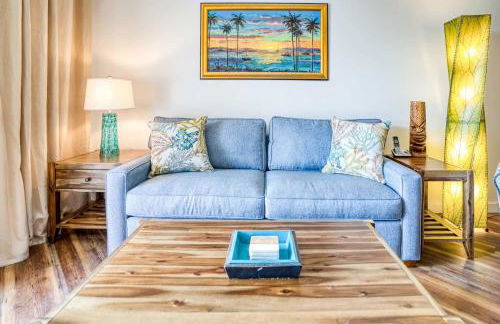 Oceanfront Penthouse in Paradise - Foto 10