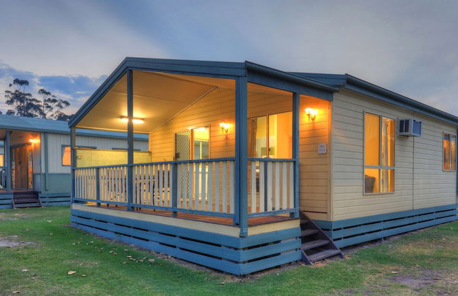 Eden Gateway Holiday Park - Foto 62