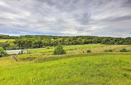 Pet-Friendly Outdoor Paradise with Grill, Decks - Foto 41