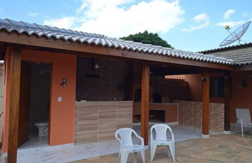 Chácara dos Cunha - Atibaia - Foto 6