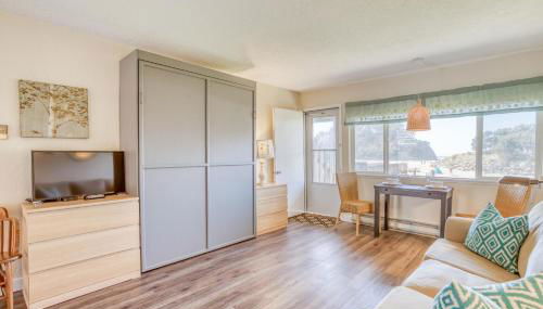 Neskowin Resort 114 - Meredith Lodging - Foto 4