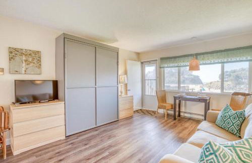 Neskowin Resort 114 - Meredith Lodging - Foto 4