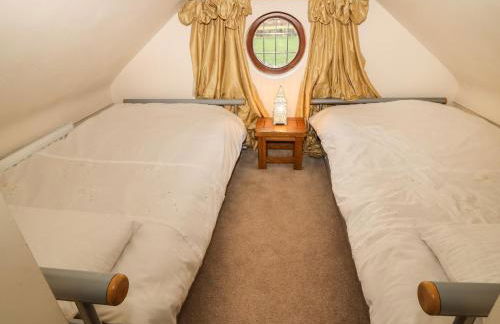 Honeysuckle Farmhouse - Foto 22