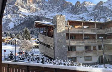 Appartamento con terrazza vista Pale di San Martino - Foto 1