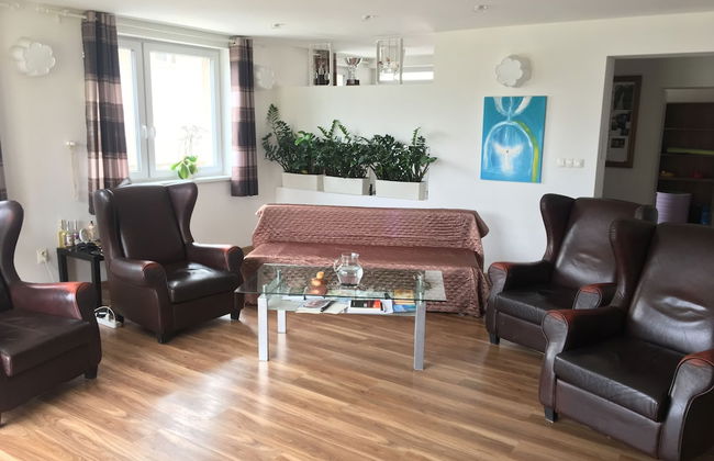 Cozy Villa - Foto 10