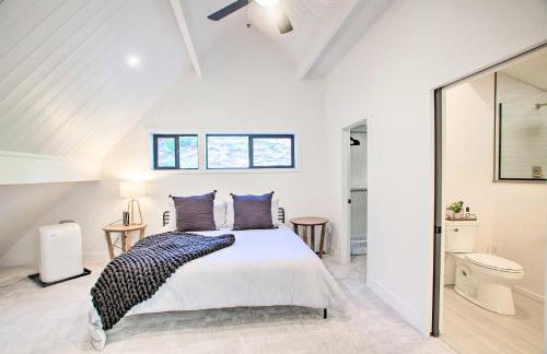 A Contemporary Dream Lakefront Rathdrum Oasis! - Foto 12