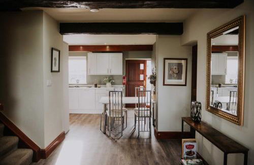 Pattys Barn Holiday Cottages, Cabins and Venue Hire - Foto 36