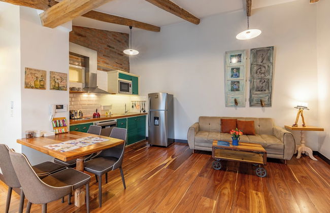 Old Town Quito Suites, Apartments & Boutique hotel - Photo 53