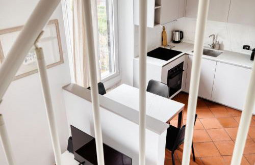 Just Urban Stays - Elegante Appartamento City Life 2min metro M1 e M5 - Foto 10