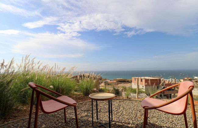 w Amazing House w Great View in Los Organos - Foto 58