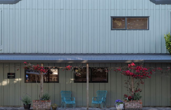 Bow Street Studios - Foto 39