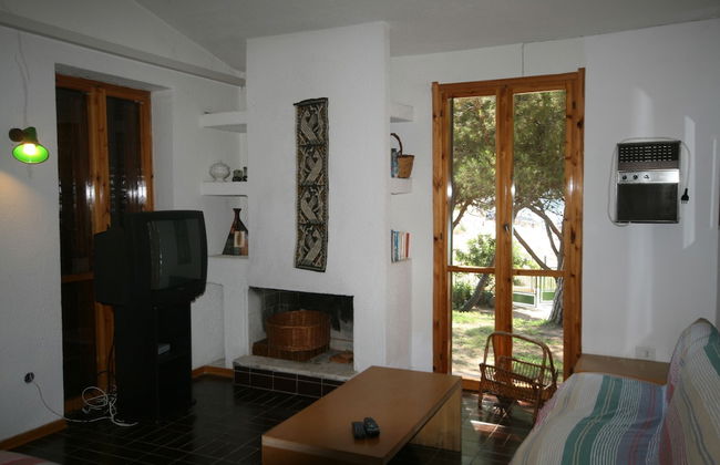 Villa Luisa - Photo 26
