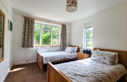 Hope Cottage, Hartland - Foto 28