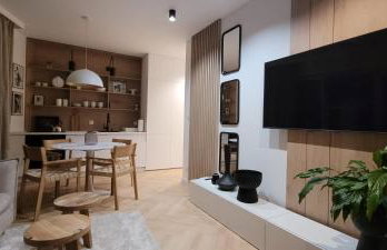 Apartament Giżycko Studio 25 - Foto 9