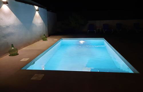 VILLA SANCTI PETRI - Foto 18