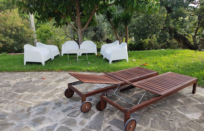 That's Amore Cilento Country House - Foto 47