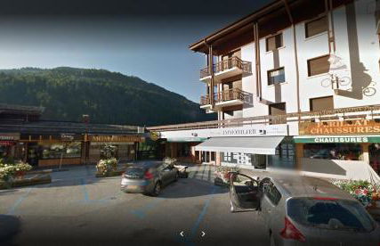 Appartement Le Danay 10 personnes - Photo 34