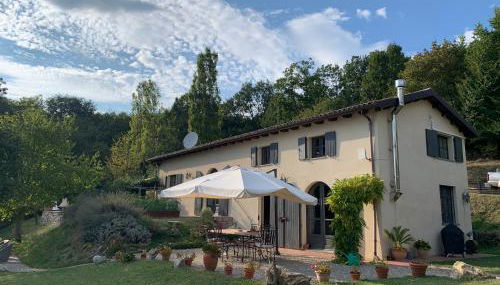 CASA DELLA LUCE private pool - Foto 2