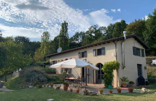 CASA DELLA LUCE private pool - Photo 2