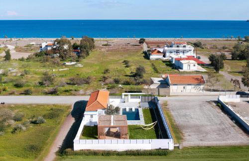 Ελin Villa - Foto 28