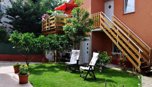 Apartments Val - Foto 4, Garden