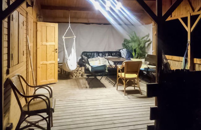 Holiday Home in Gluszyn With Private Pool - Foto 9