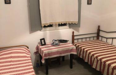 Traditional house - Apeiranthos Naxos - Foto 23